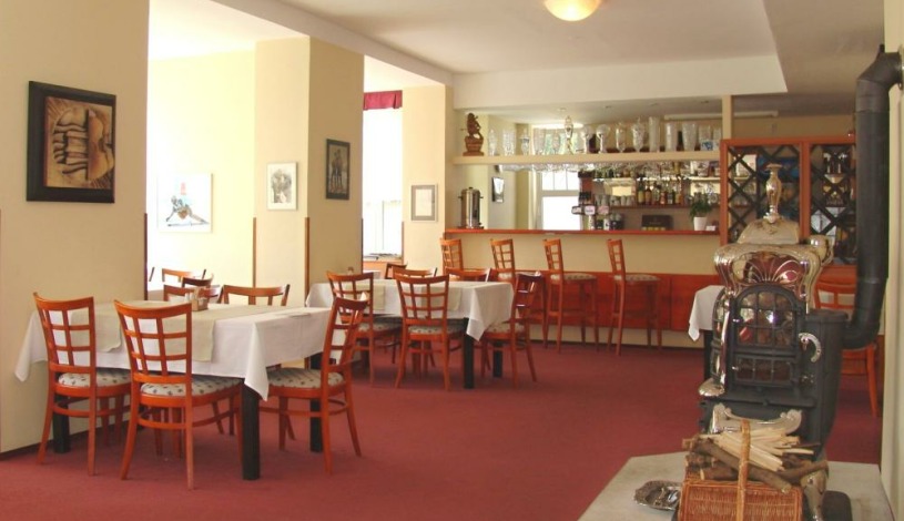 Hotel Domovina Špindlerův Mlýn